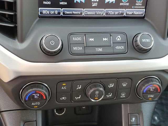 Used 2017 GMC Acadia SLE w/ Driver Alert Package I image 15