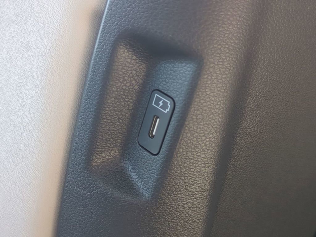 New 2026 Hyundai Santa Fe SEL image 18