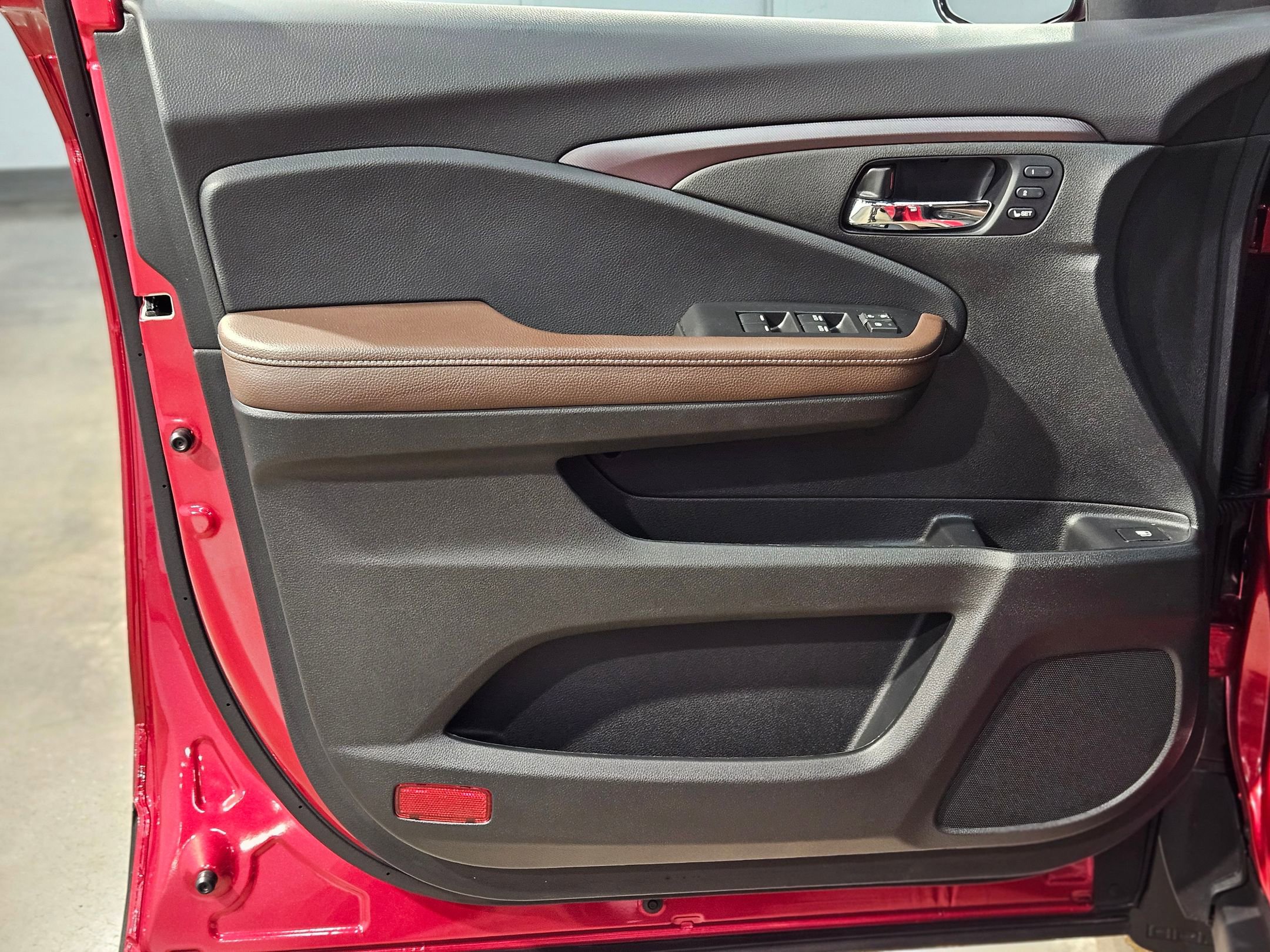 Used 2025 Honda Ridgeline RTL image 20