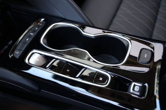 Certified 2023 Buick Envision Avenir image 22