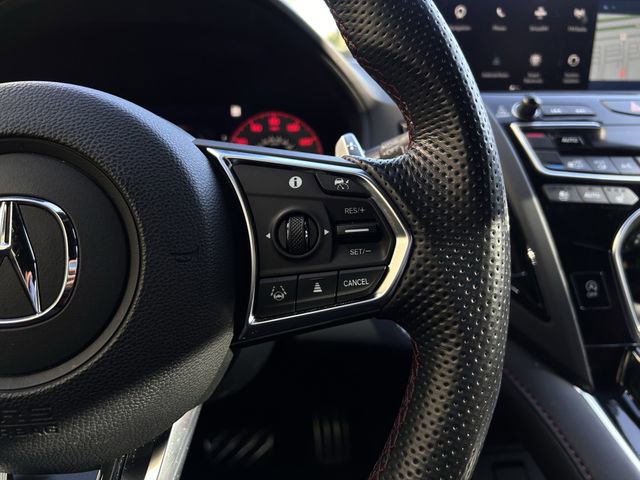 Certified 2024 Acura RDX A-Spec AWD/4WD image 16