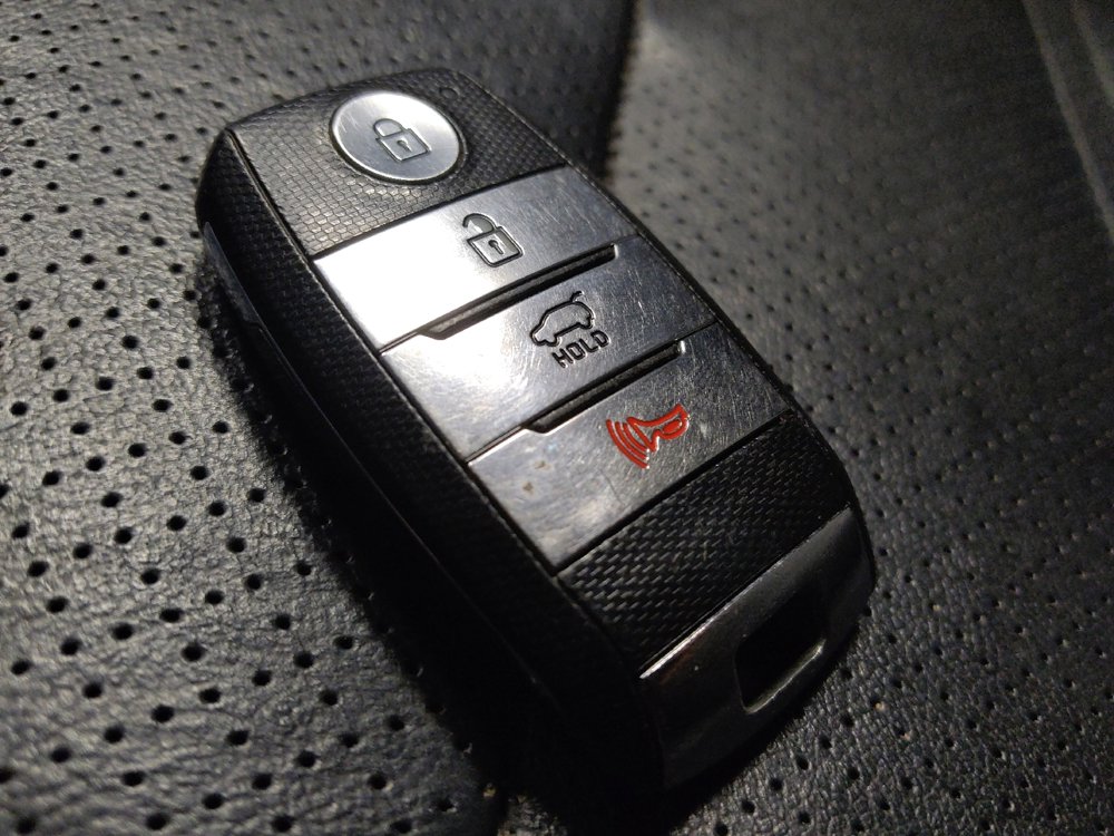 Used 2019 Kia Sorento EX image 32