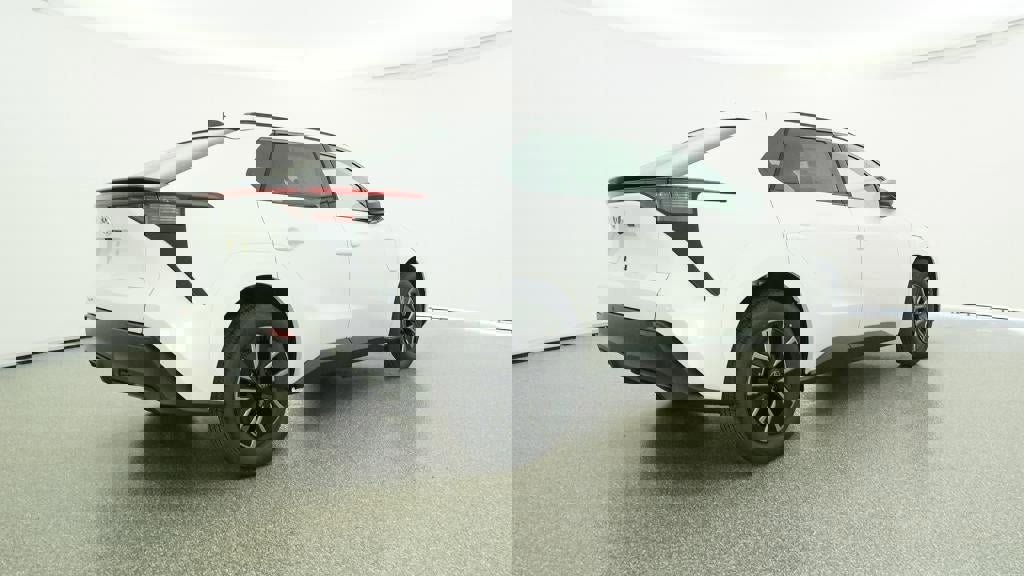 New 2026 Toyota bZ image 25