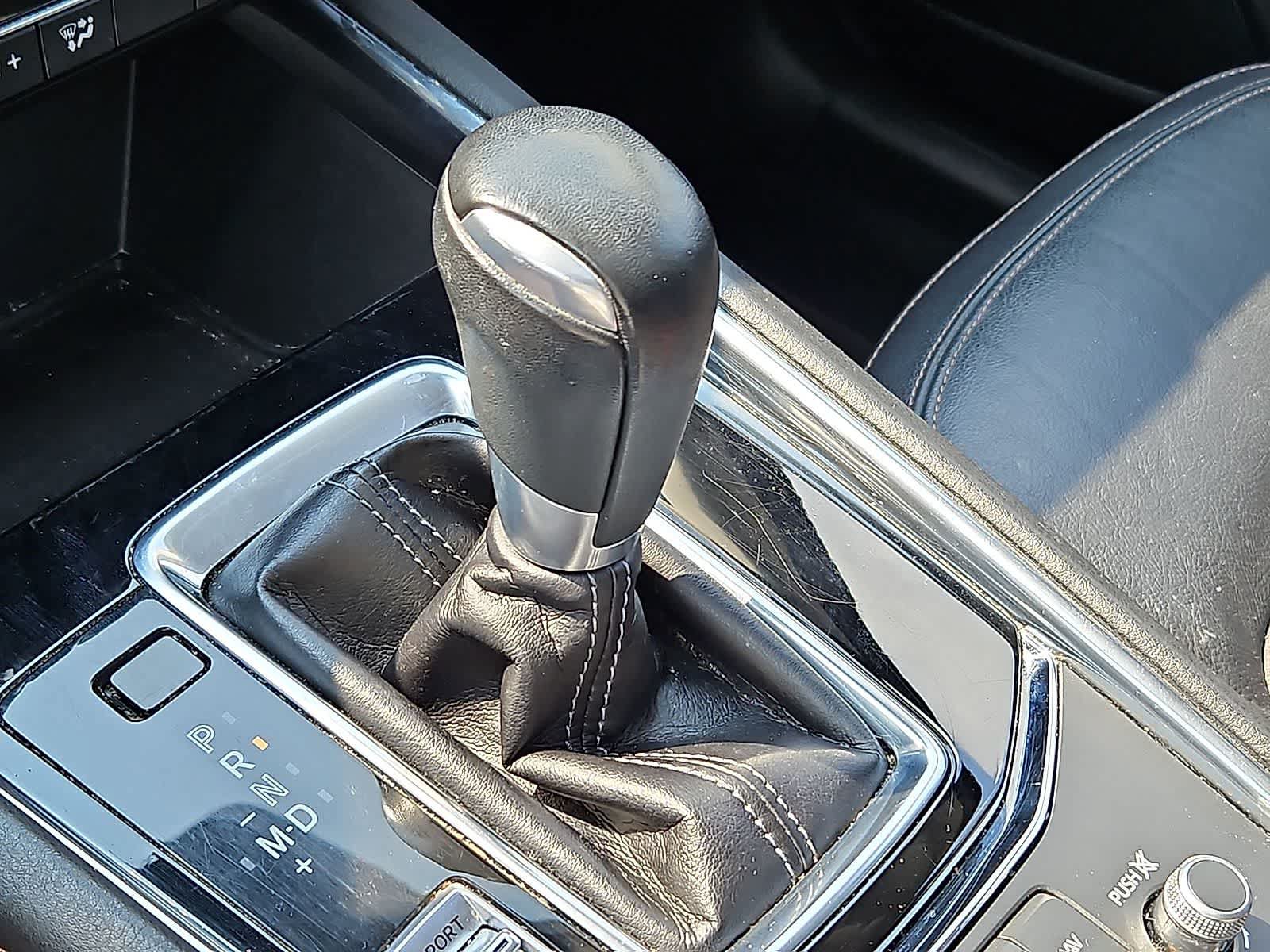 Used 2020 MAZDA CX-5 Grand Touring FWD image 21