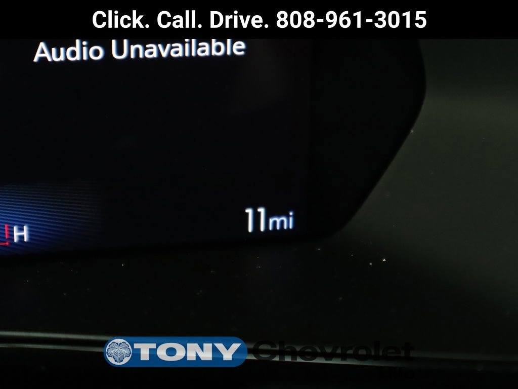 New 2026 Chevrolet Colorado Z71 image 14