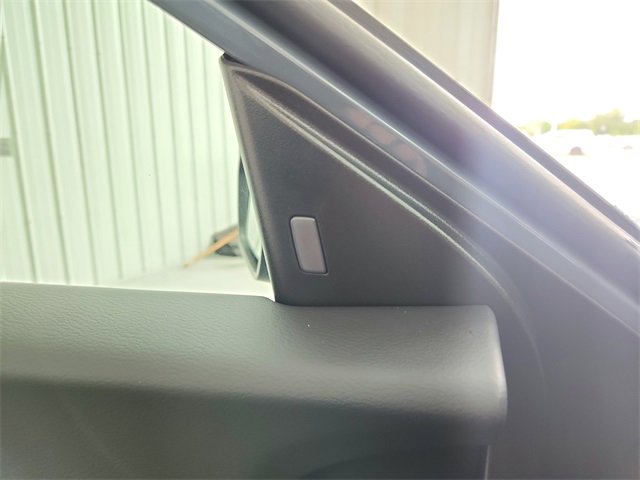 New 2025 Nissan Sentra SR image 20