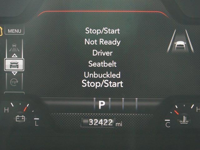 Used 2025 RAM 1500 Big Horn image 4