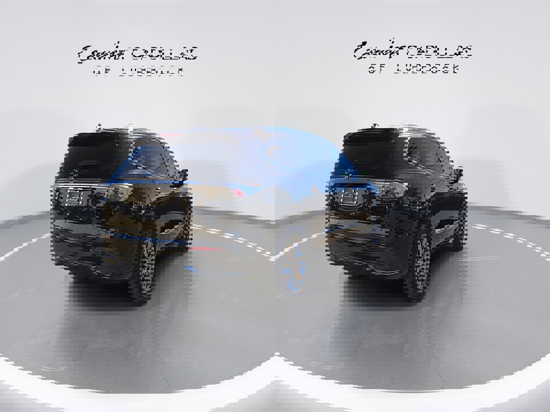 Used 2022 Buick Enclave Avenir w/ Avenir Technology Package image 8