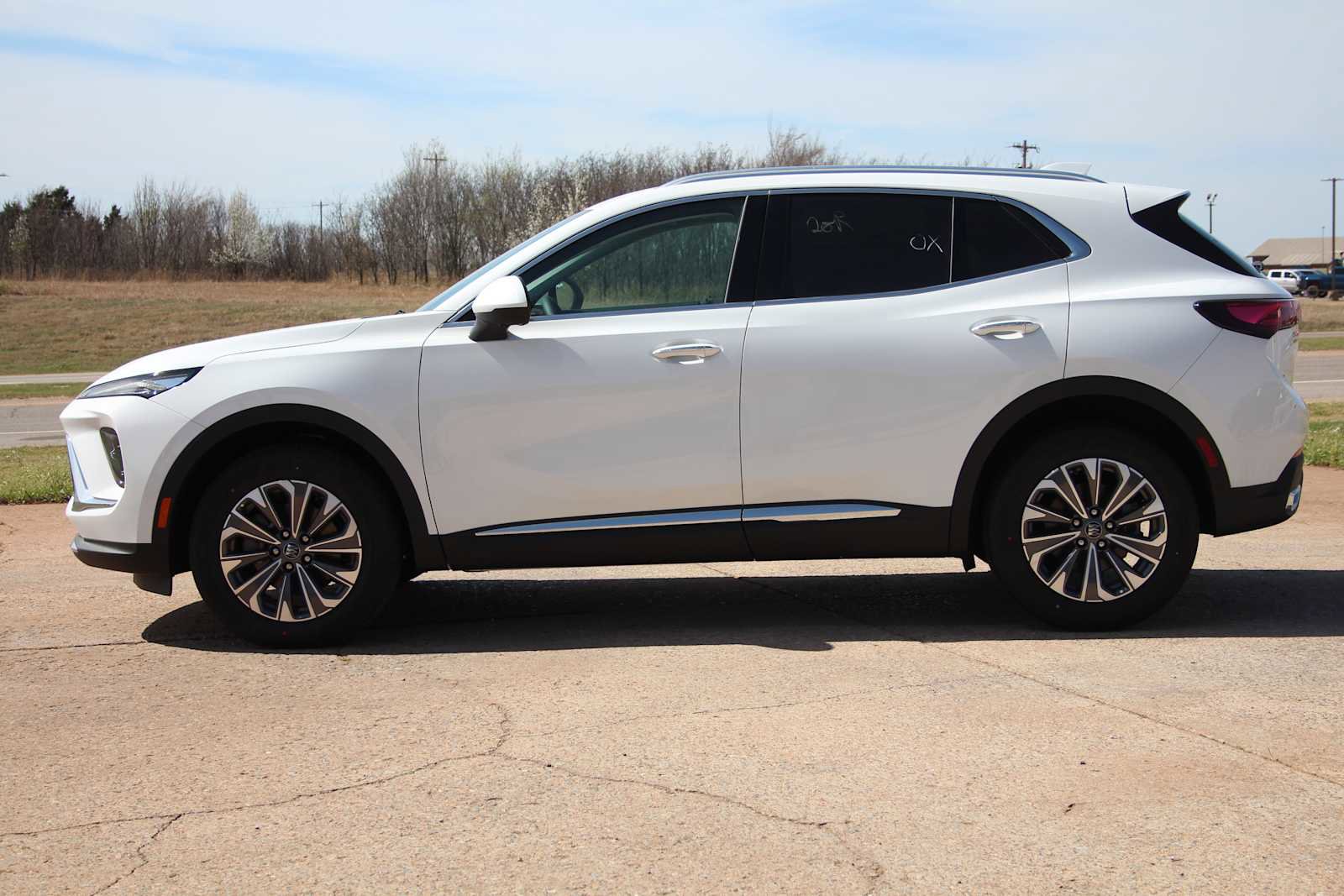 New 2026 Buick Envision Preferred AWD/4WD image 5