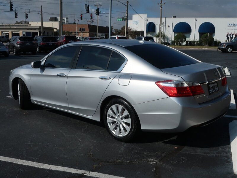 Used 2014 Honda Accord EX-L image 8