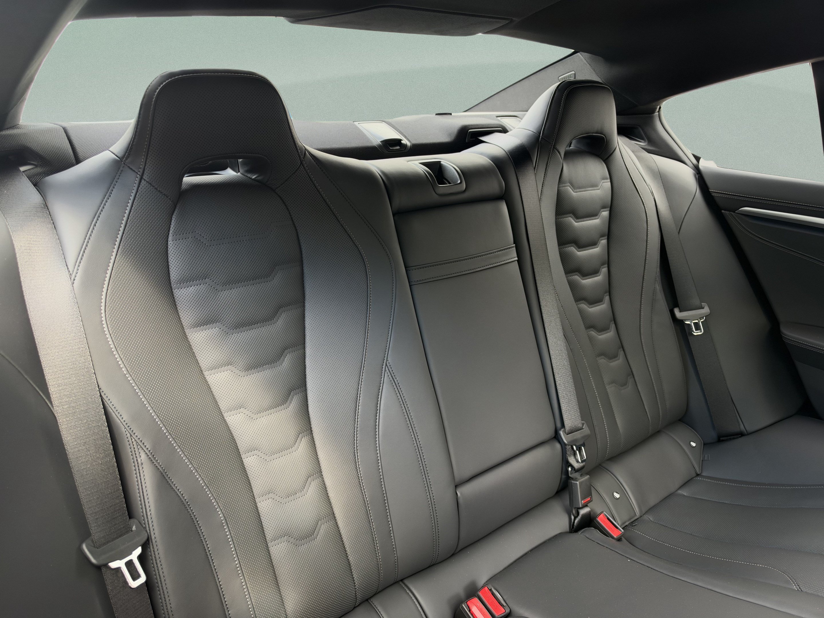 New 2026 BMW 840i RWD image 25