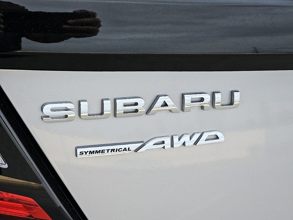 Used 2024 Subaru WRX Premium image 13