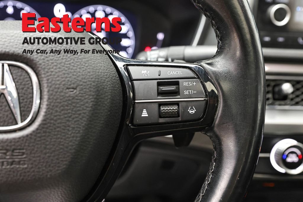 Used 2023 Acura Integra FWD image 15