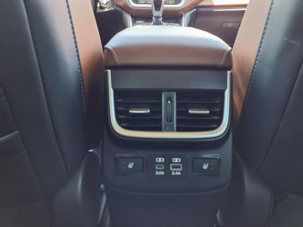 Used 2023 Subaru Legacy Touring XT AWD/4WD image 24