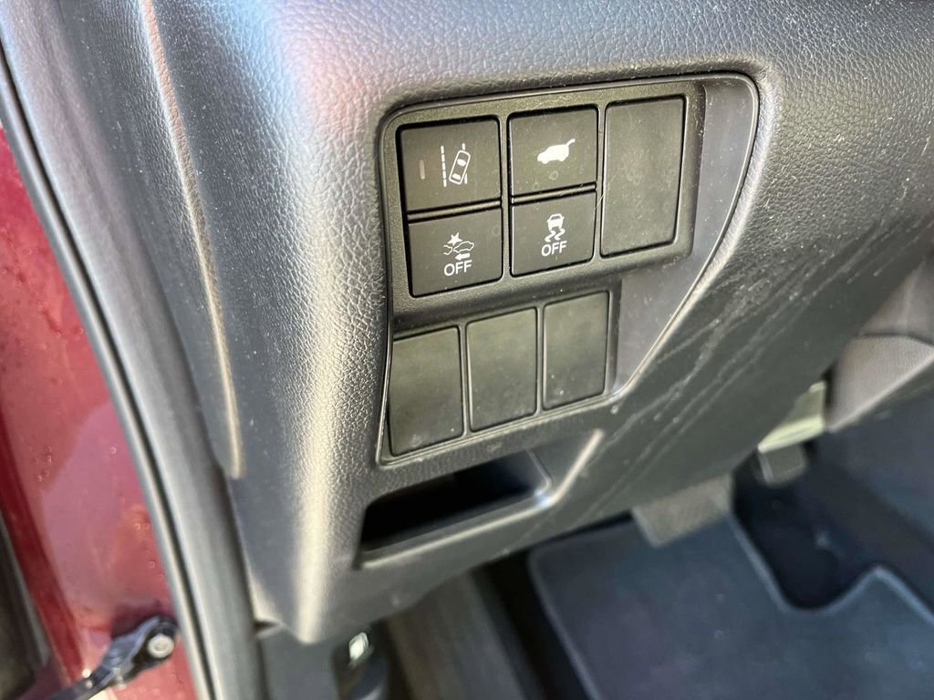 Used 2017 Honda CR-V EX-L image 31