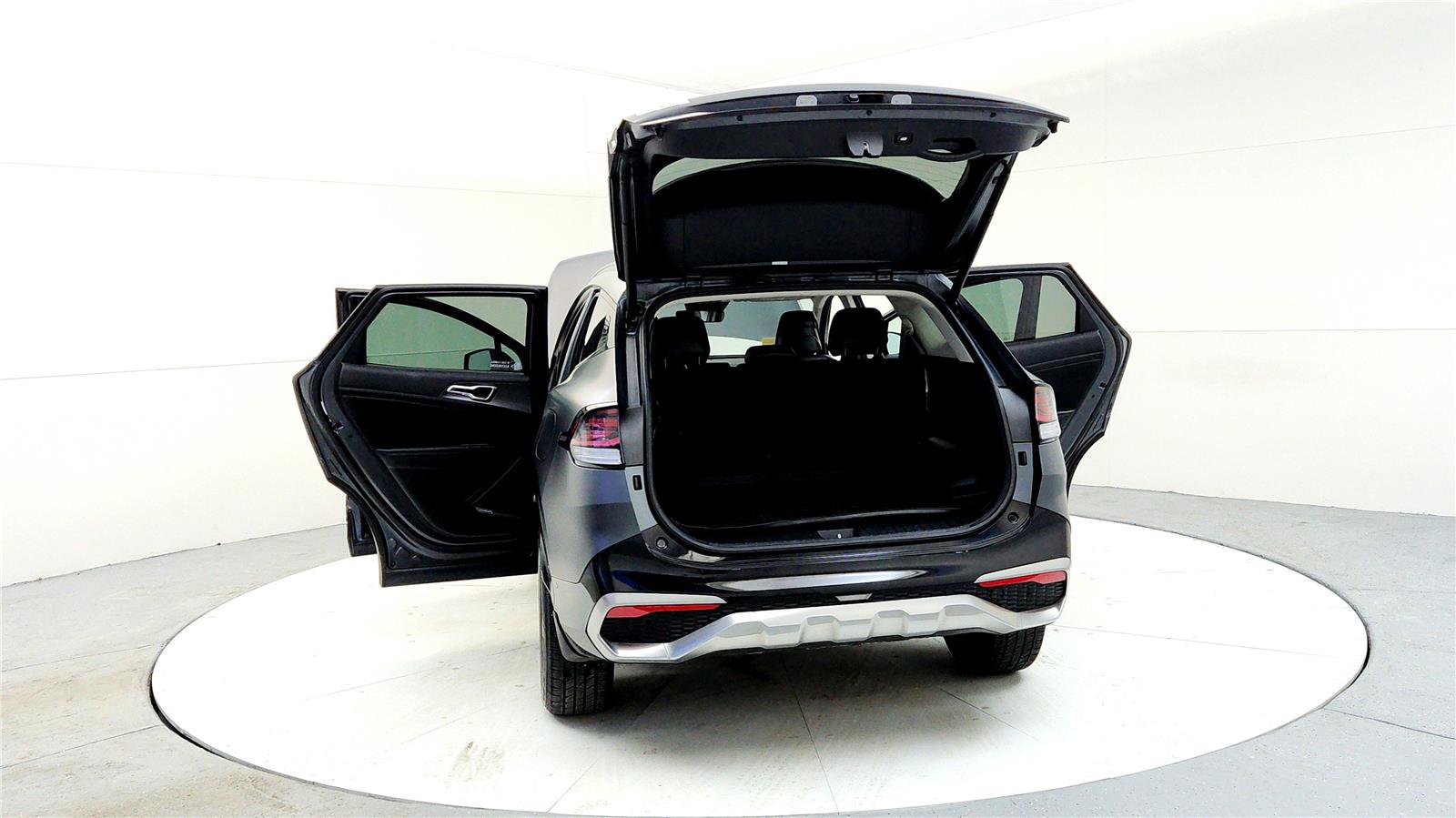 Used 2023 Kia Sportage SX Prestige image 11