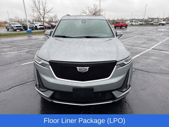 Used 2024 Cadillac XT6 Sport image 9