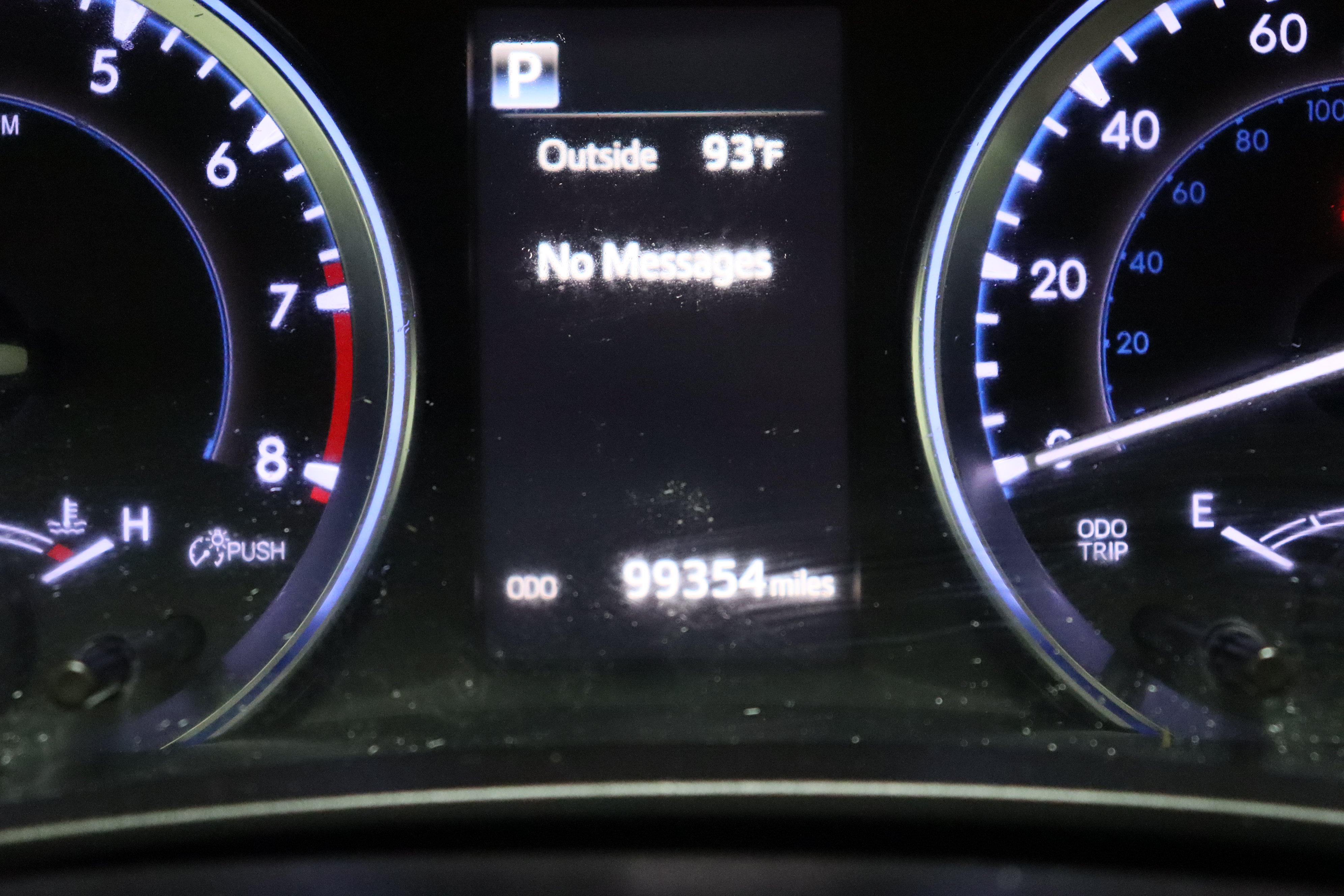 Used 2019 Toyota Highlander XLE FWD image 45