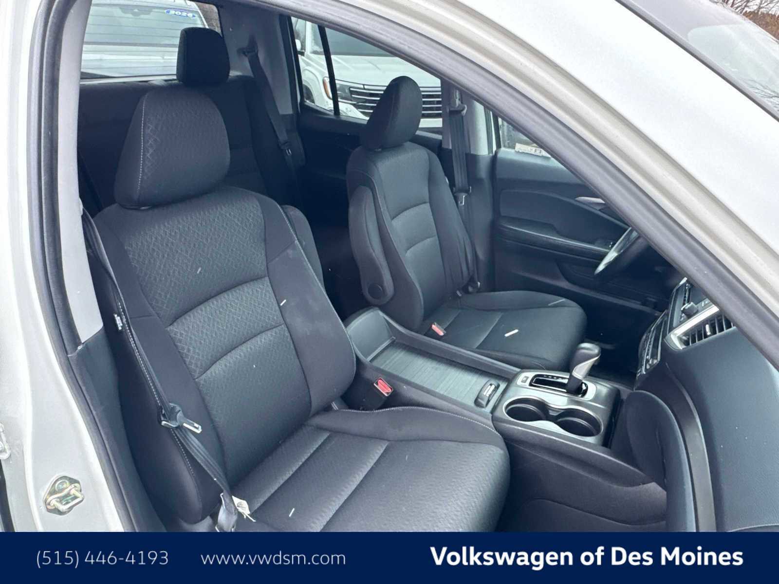 Used 2019 Honda Ridgeline Sport image 15