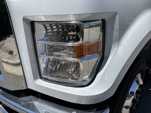 New 2026 Ford F650 2WD SuperCab Super Duty image 11