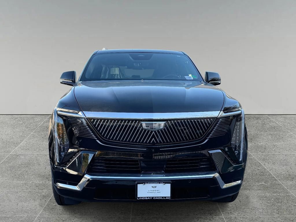 New 2025 Cadillac Escalade IQ Luxury 1 AWD/4WD image 7