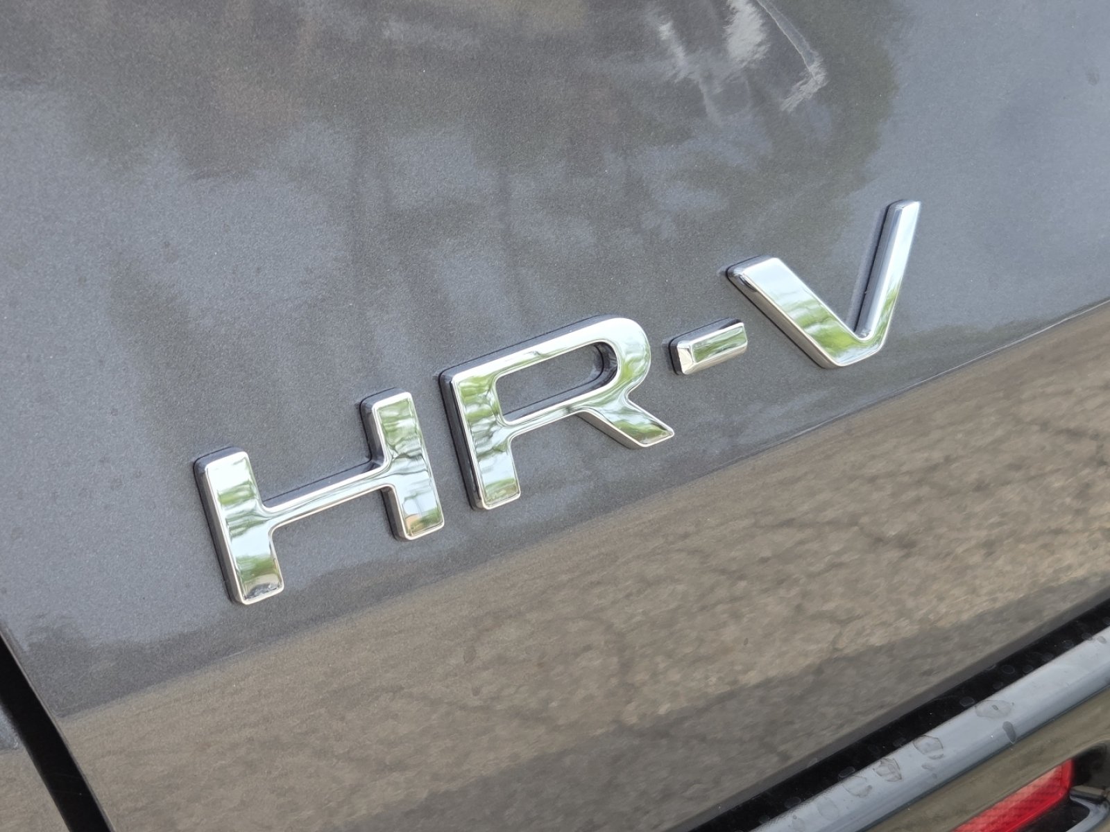 New 2027 Honda HR-V EX-L image 14