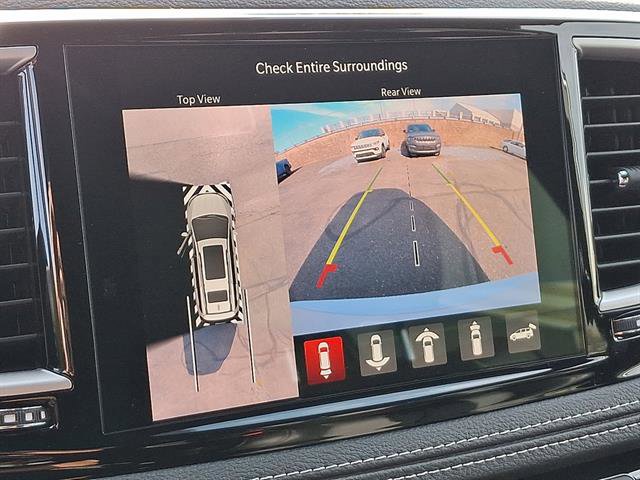 New 2026 Chrysler Pacifica Select image 15