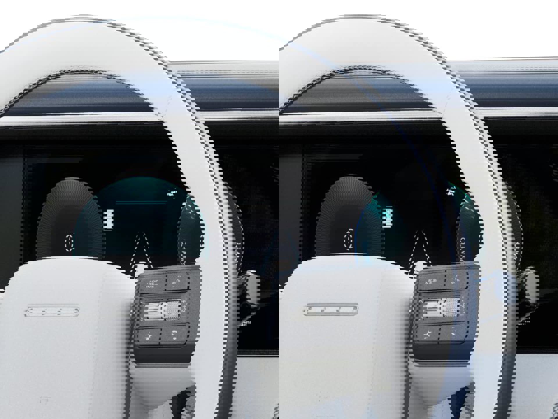 New 2026 Hyundai Palisade Calligraphy image 16