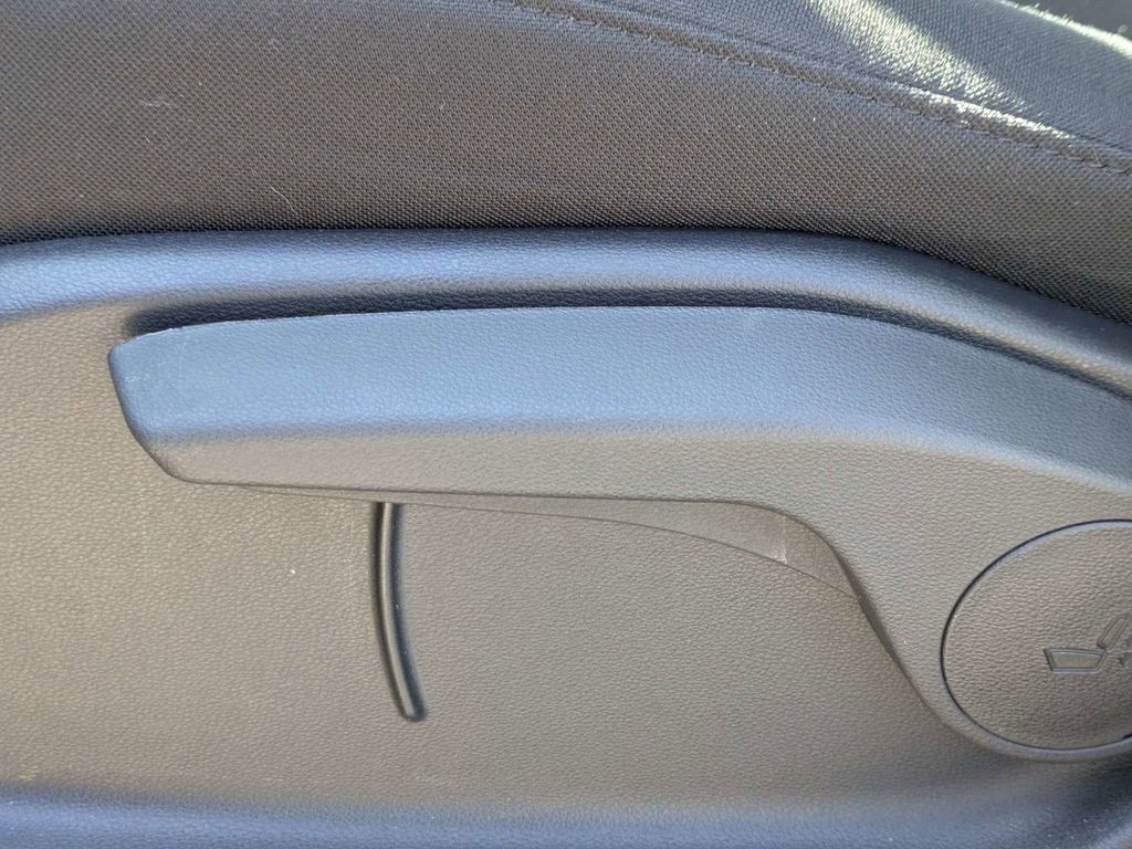 Certified 2026 Hyundai Santa Fe SE image 21