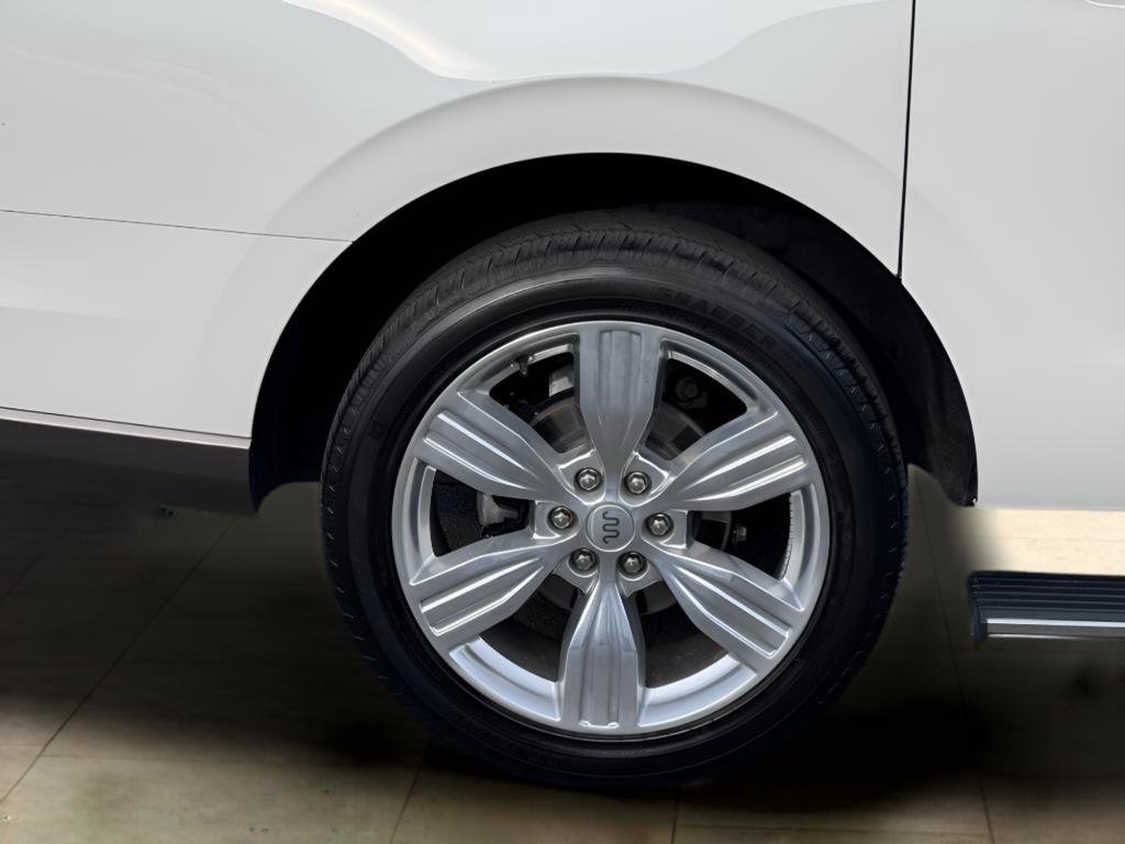 Used 2024 Ford Expedition Max King Ranch image 51