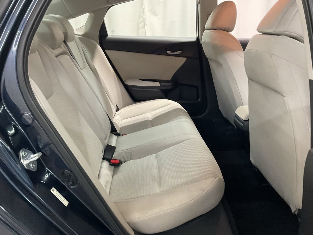 Used 2022 Honda Insight EX image 25