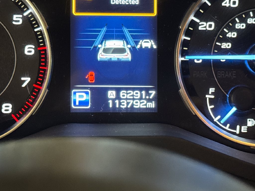 Used 2019 Subaru Ascent Limited AWD/4WD image 22