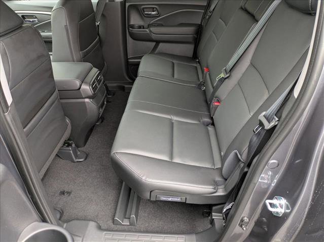New 2025 Honda Ridgeline RTL image 15