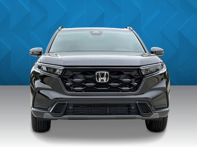 New 2026 Honda CR-V Sport-L image 8