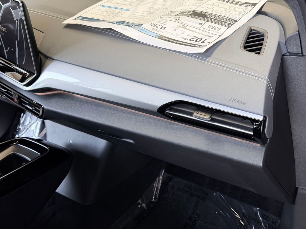 New 2026 Volkswagen ID.4 Pro S Plus AWD/4WD image 31