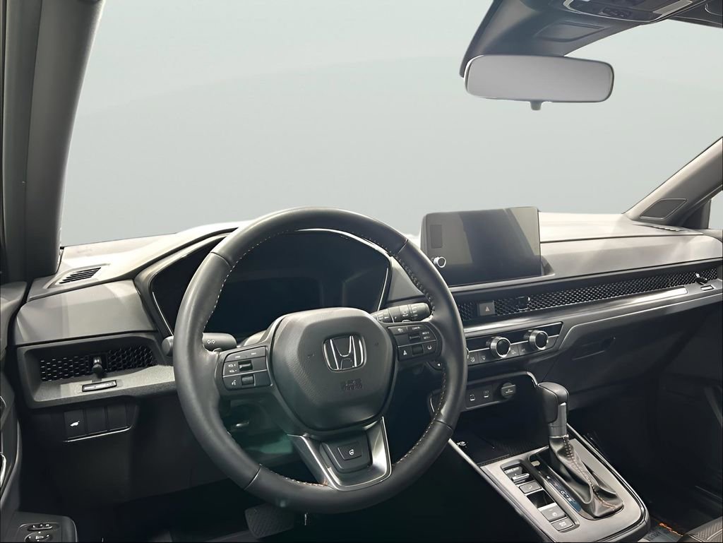 Certified 2026 Honda CR-V TrailSport image 15