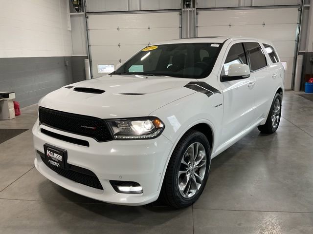 Used 2020 Dodge Durango R/T image 2