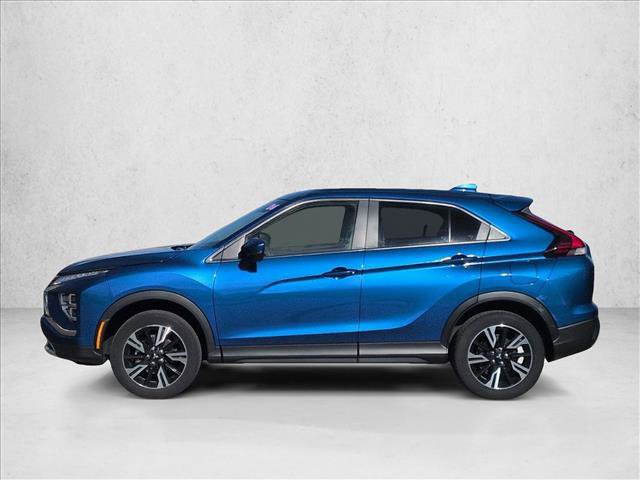 Used 2024 Mitsubishi Eclipse Cross SE image 9