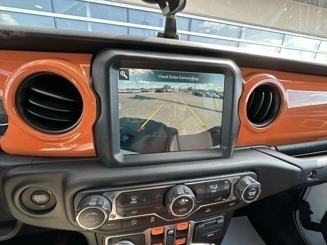 Used 2021 Jeep Gladiator Sport w/ Quick Order Package 24Q 80Th image 32