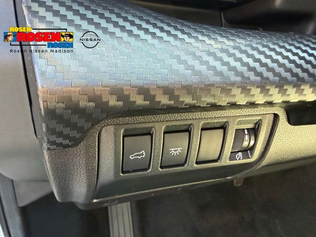 Used 2025 Subaru Ascent Premium AWD/4WD image 12
