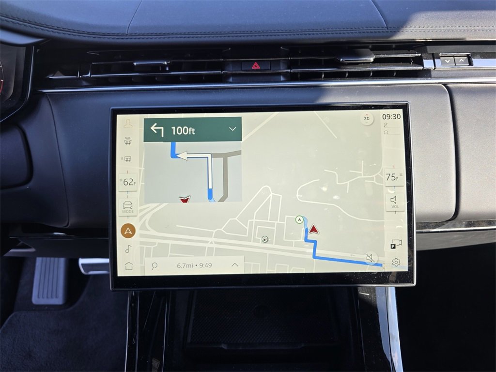 Used 2024 Land Rover Range Rover Sport Dynamic SE image 20