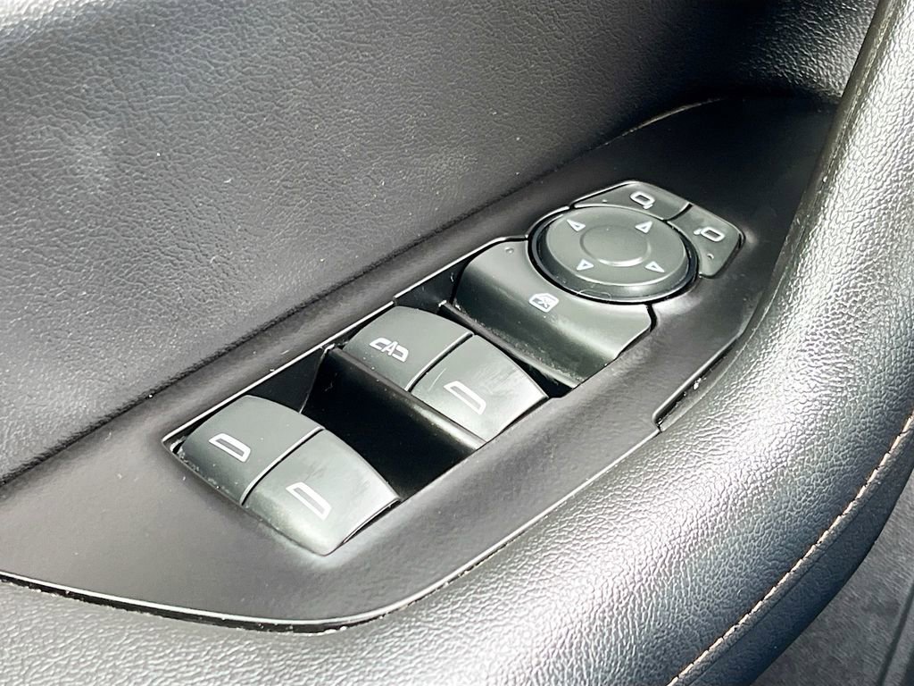 Used 2024 Chevrolet Blazer RS w/ Driver Confidence II Package image 18