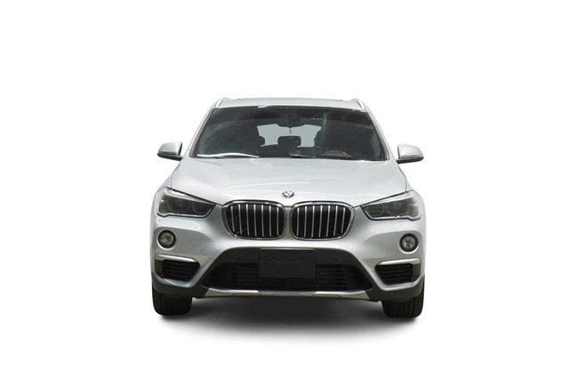 Used 2017 BMW X1 xDrive28i image 3