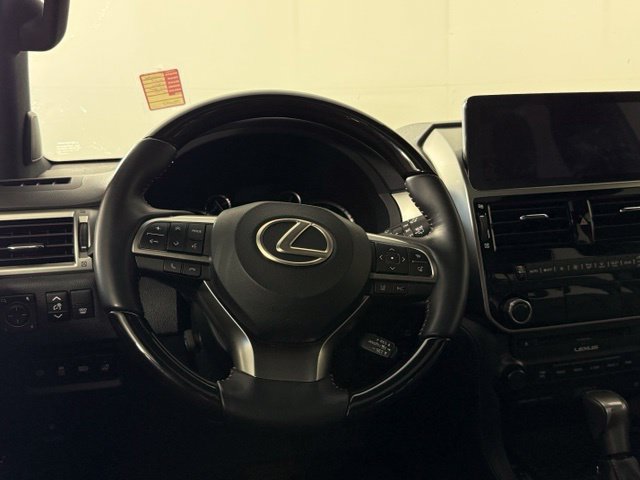 Used 2023 Lexus GX 460 Premium w/ Accessory Package AWD/4WD image 22