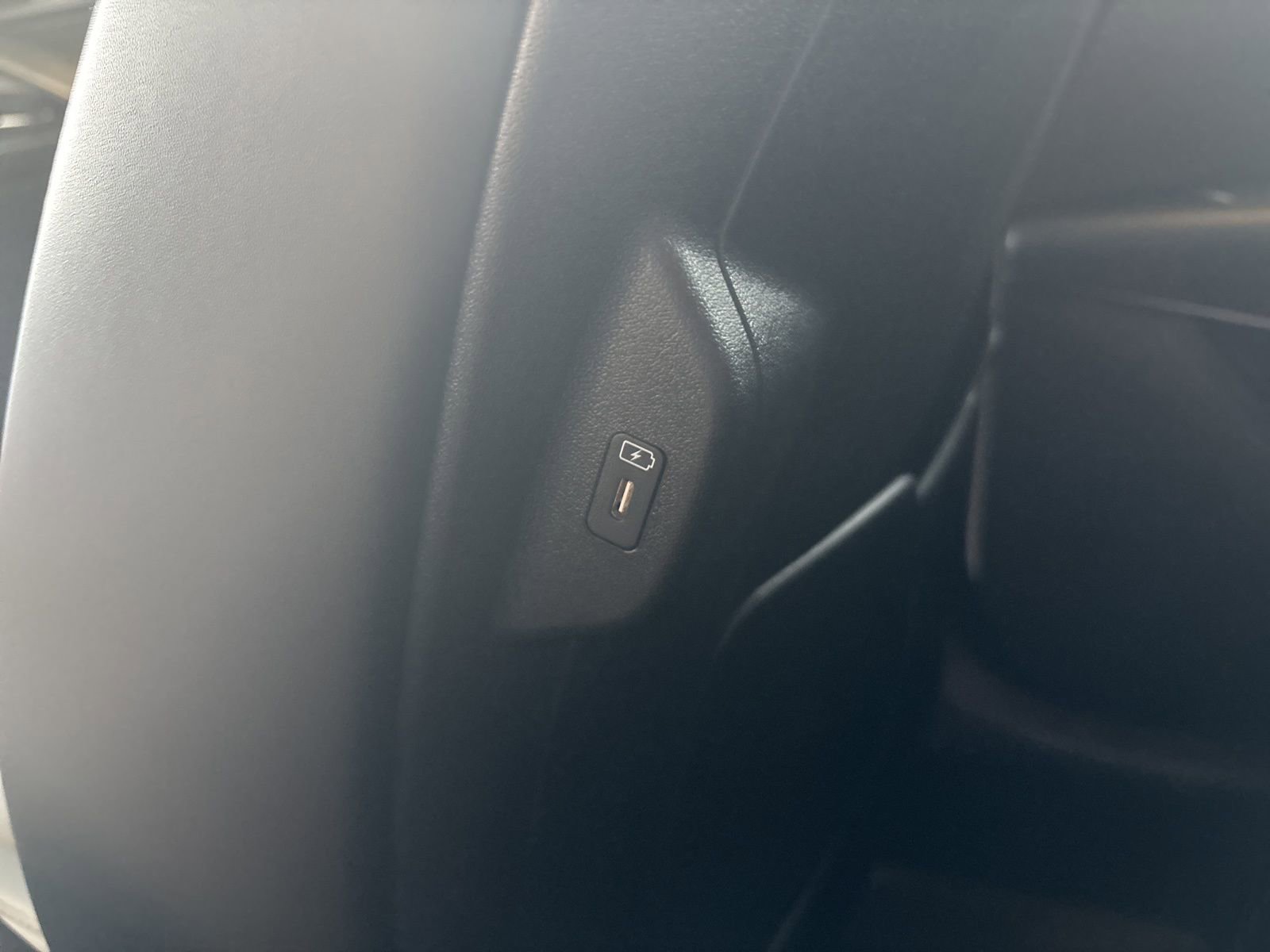 New 2025 Kia Niro EX image 15