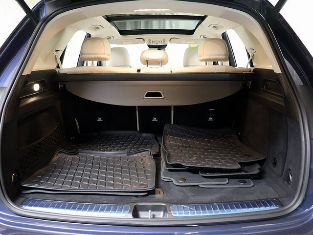 Certified 2024 Mercedes-Benz GLE 350 4MATIC image 31