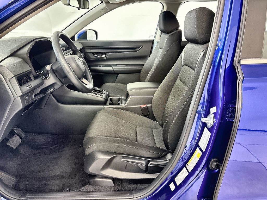 Used 2024 Honda CR-V LX image 13