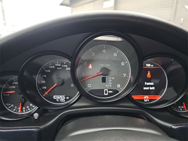 Used 2014 Porsche Panamera 4S Executive image 16