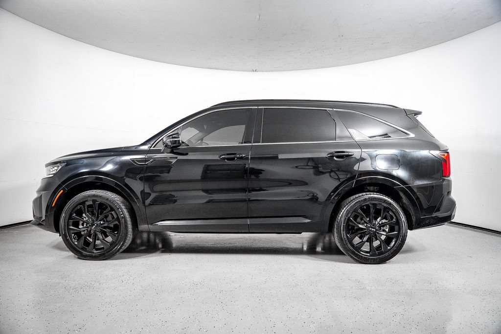 Used 2023 Kia Sorento SX AWD/4WD image 15