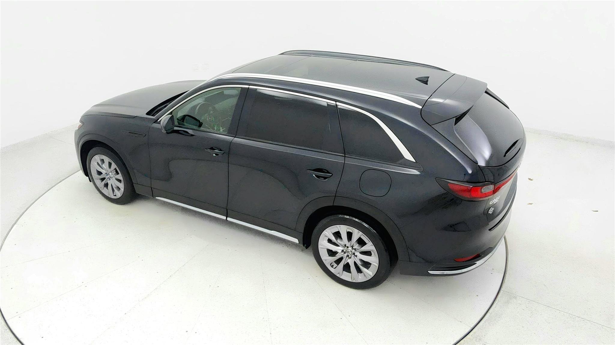 Used 2024 MAZDA CX-90 3.3 Turbo w/ Premium Package image 15